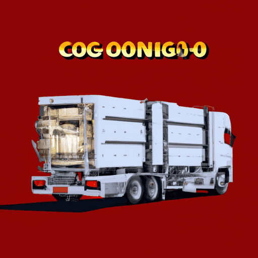 CNG dan LNG: Bahan Bakar Alternatif Truk yang Cocok untuk Sistem Platooning