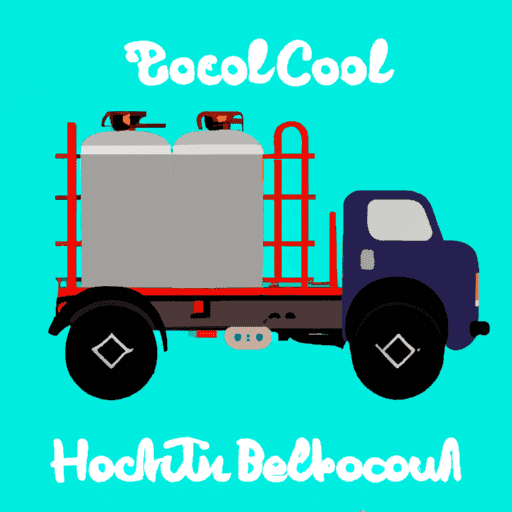 Eksplorasi Bahan Bakar Alternatif Truk: Dari Biodiesel hingga Listrik