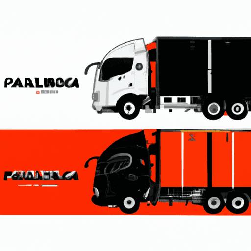 Hibrida Platooning dan Bahan Bakar Alternatif: Solusi Ganda untuk Truk Berkelanjutan