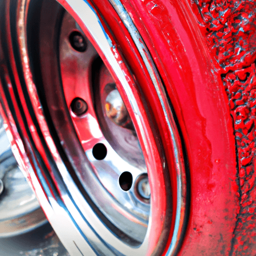 Inovasi Bahan Bakar Alternatif Truk yang Mengurangi Jejak Karbon