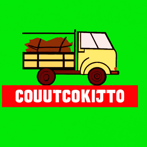 Inovasi Bahan Bakar Alternatif Truk: Menuju Transportasi yang Lebih Hijau