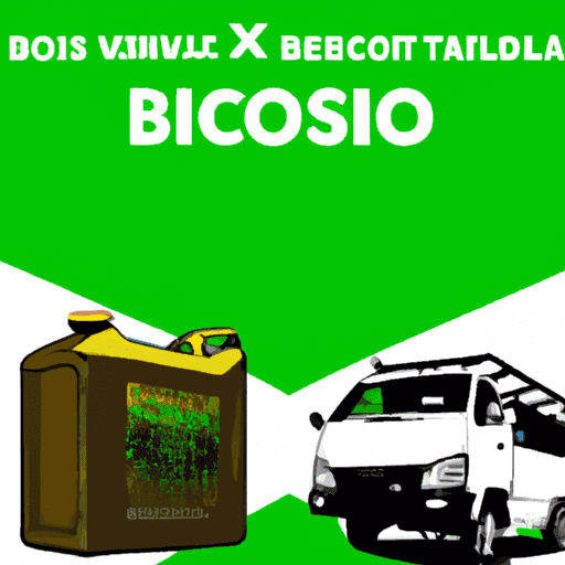 Inovasi Bahan Bakar Alternatif untuk Truk: Dari Biodiesel hingga Listrik