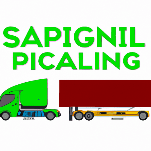 Inovasi Transportasi Berkelanjutan: Sinergi Platooning, Regulasi Emisi, dan Bahan Bakar Hijau