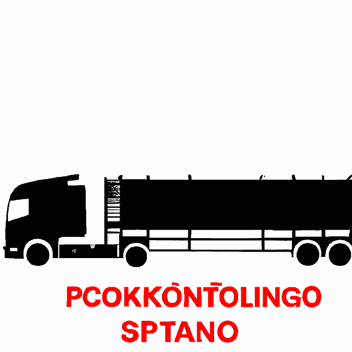 Platooning Truk di Indonesia: Peluang dan Tantangan Regulasi Emisi