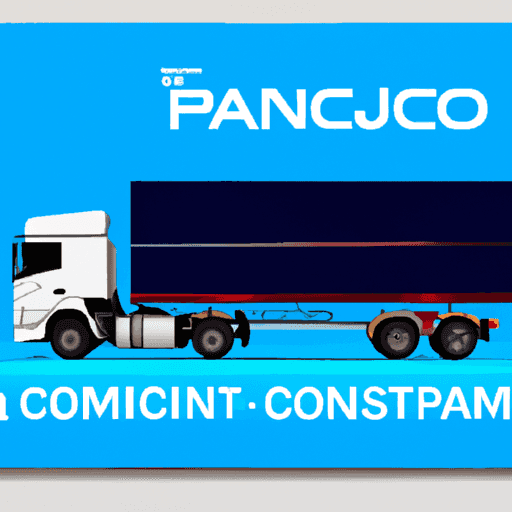 Regulasi Emisi Truk Terbaru: Dampak pada Industri dan Strategi Platooning