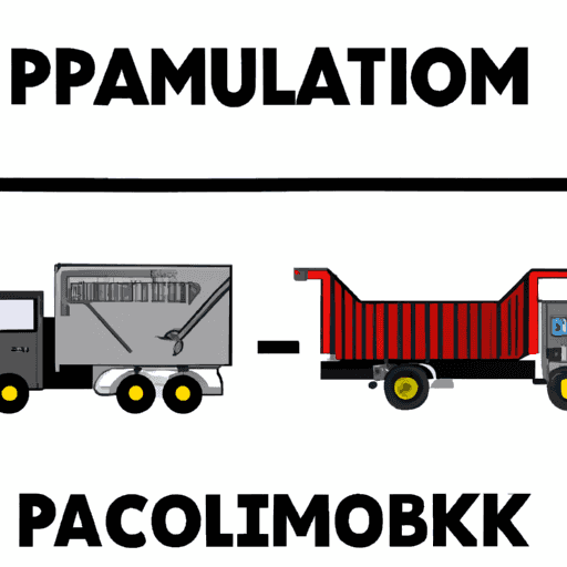 Sinergi Platooning, Regulasi Emisi, dan Bahan Bakar Alternatif dalam Transformasi Transportasi Truk
