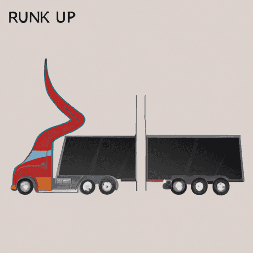 Strategi Platooning Truk untuk Efisiensi Bahan Bakar dan Pengurangan Emisi